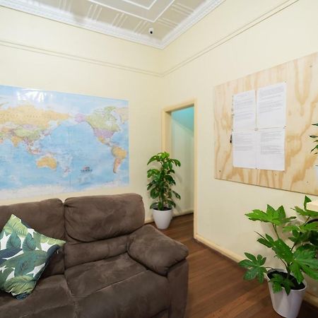Myozexp Aberdeen Lodge Perth Luaran gambar
