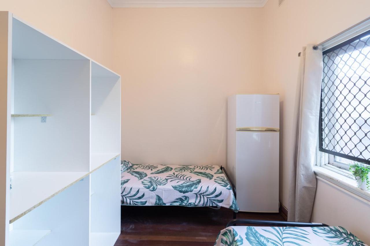 Myozexp Aberdeen Lodge Perth Luaran gambar