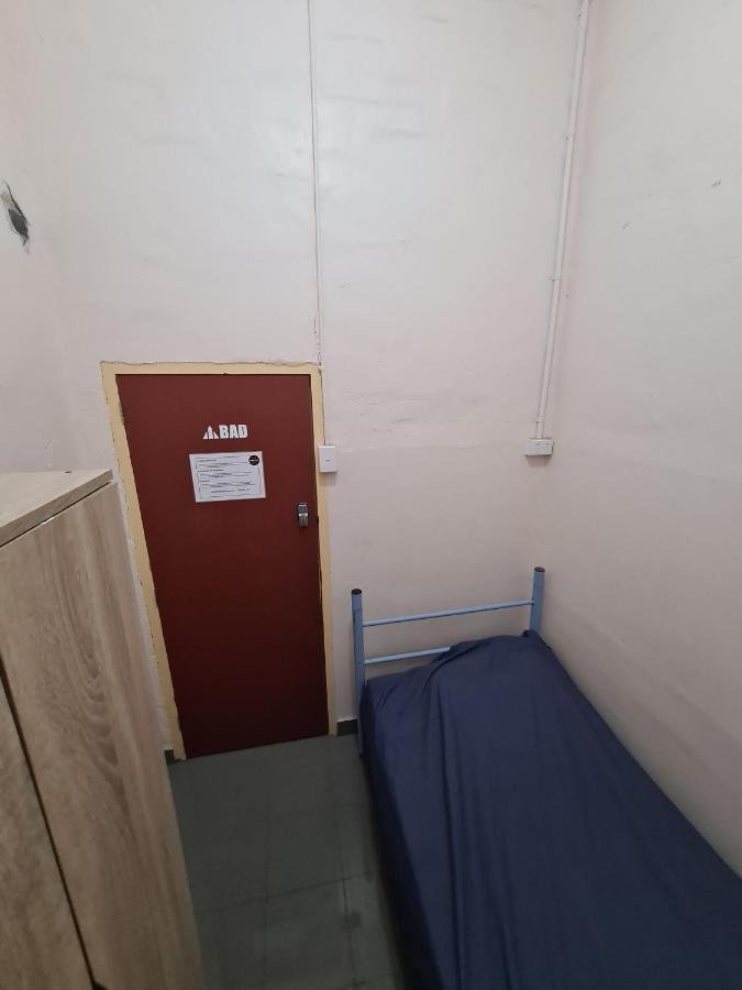 Myozexp Aberdeen Lodge Perth Luaran gambar
