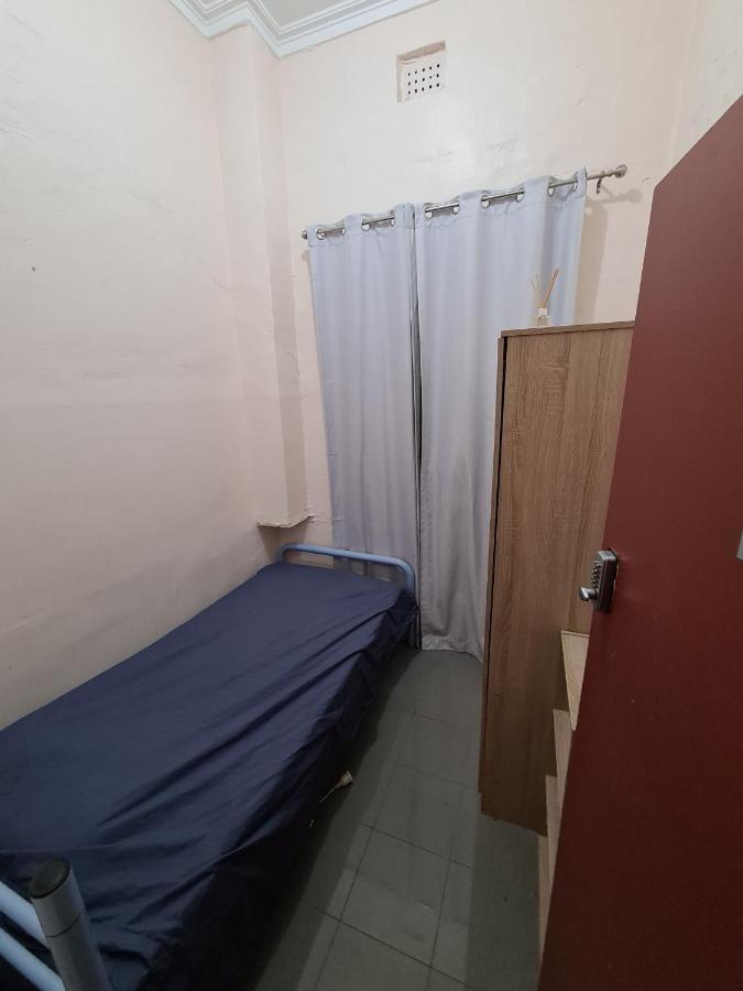 Myozexp Aberdeen Lodge Perth Luaran gambar