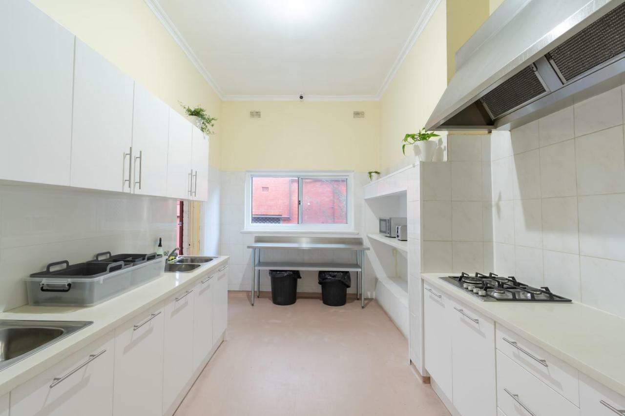 Myozexp Aberdeen Lodge Perth Luaran gambar