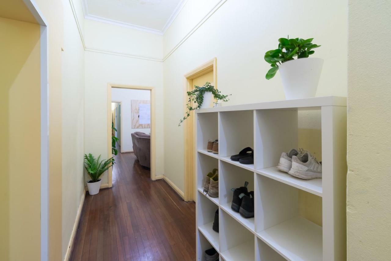 Myozexp Aberdeen Lodge Perth Luaran gambar