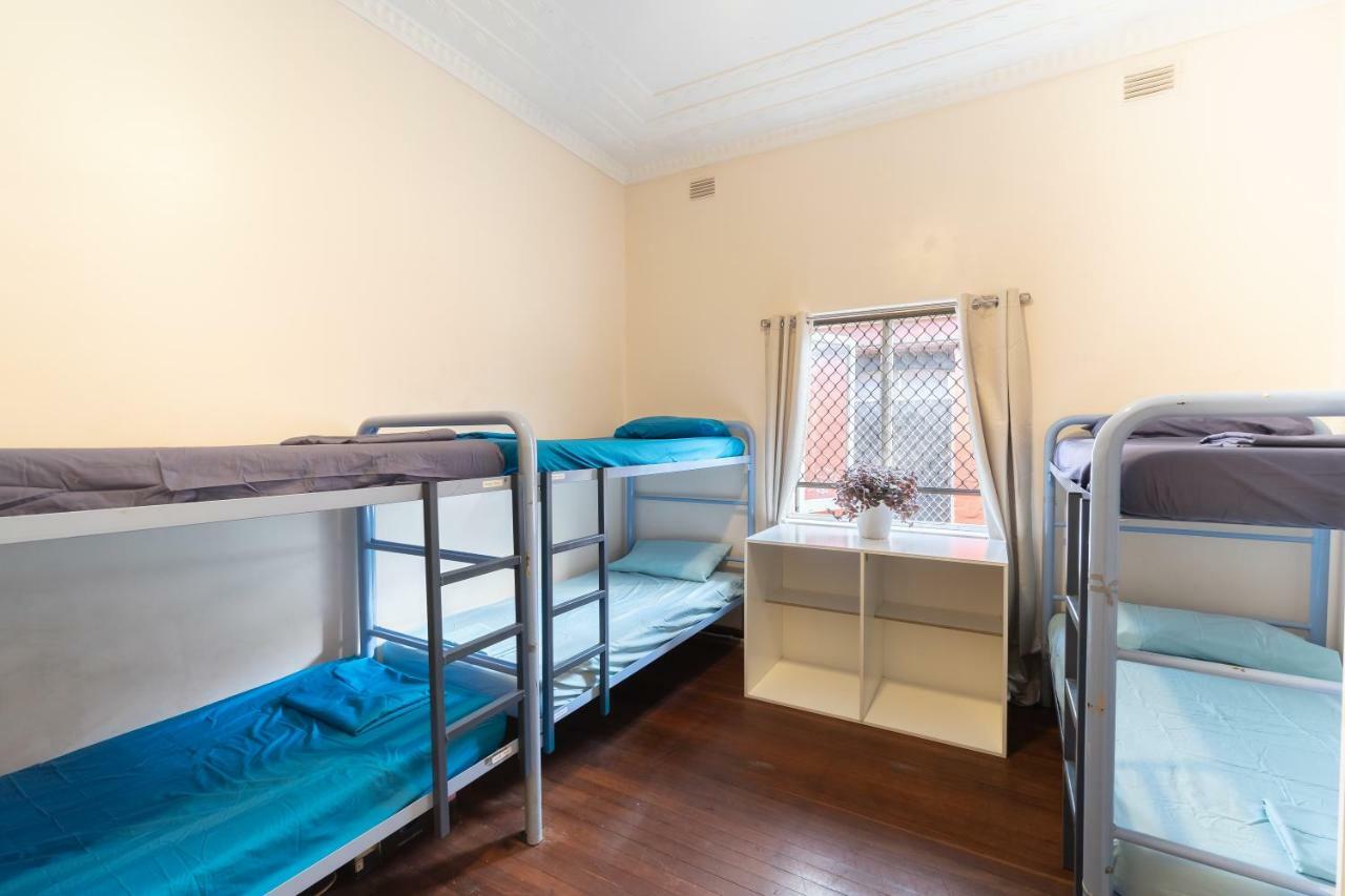 Myozexp Aberdeen Lodge Perth Luaran gambar