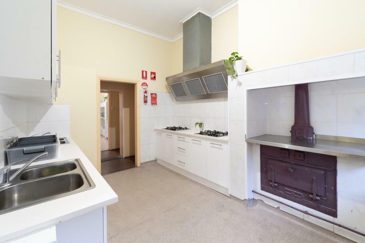 Myozexp Aberdeen Lodge Perth Luaran gambar