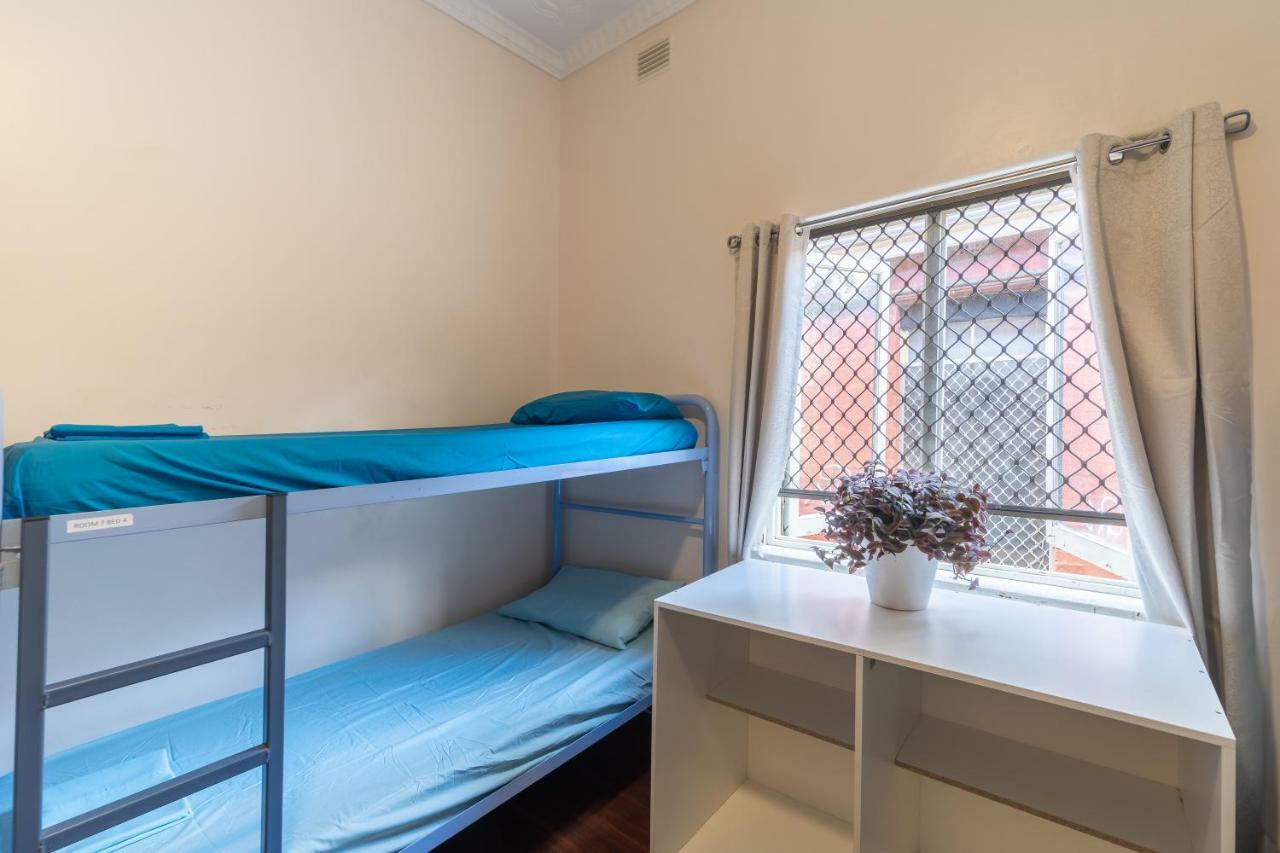 Myozexp Aberdeen Lodge Perth Luaran gambar
