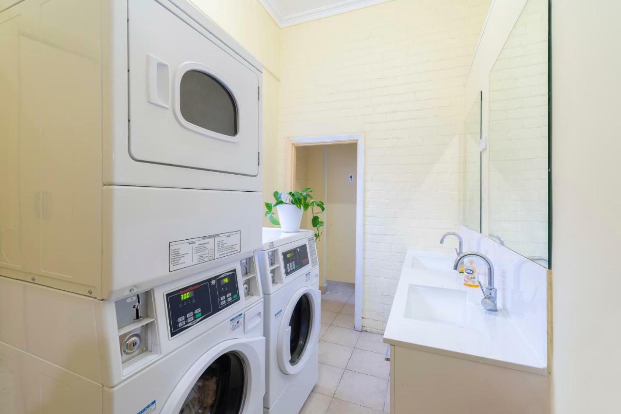 Myozexp Aberdeen Lodge Perth Luaran gambar