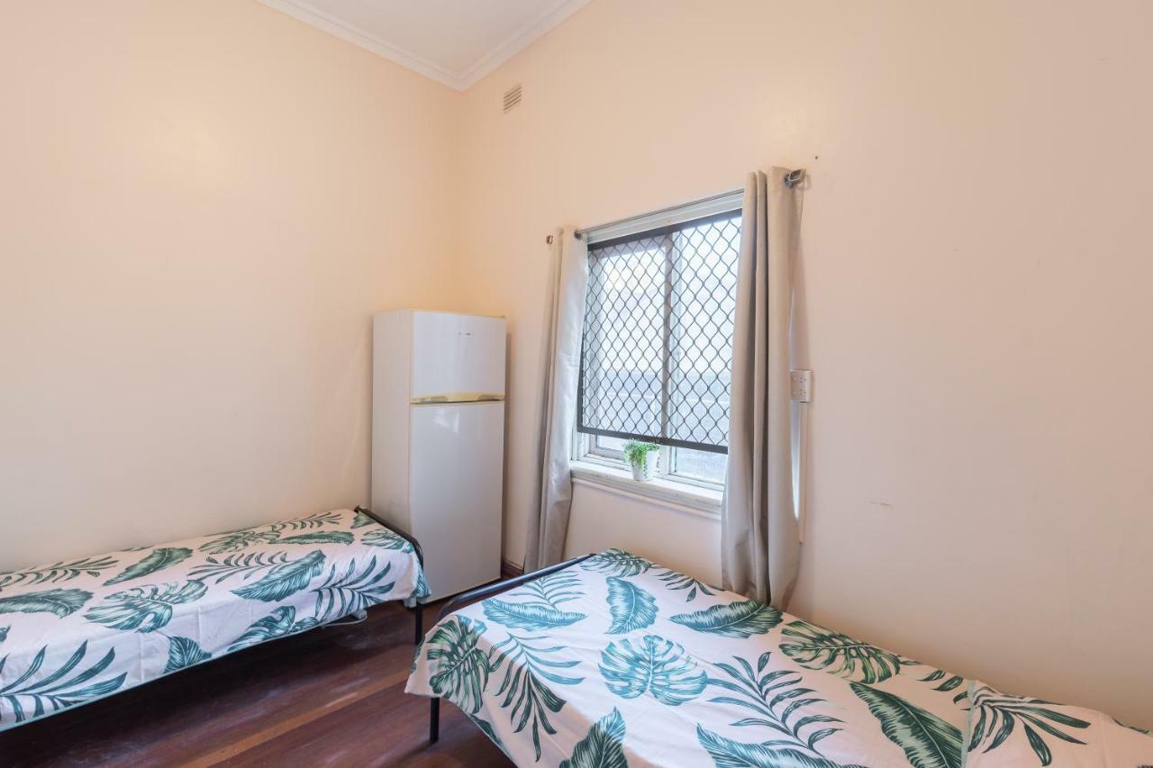 Myozexp Aberdeen Lodge Perth Luaran gambar