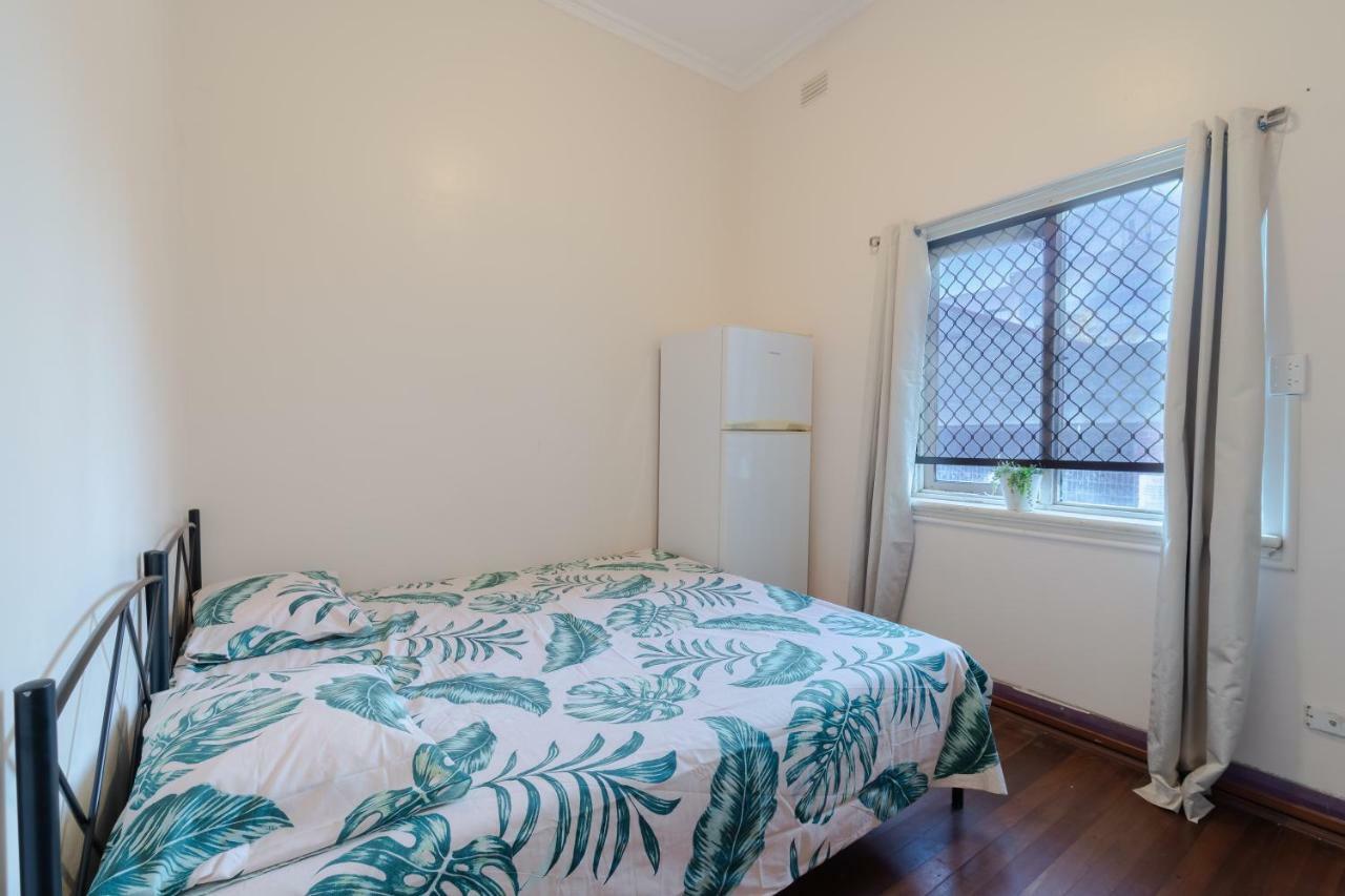 Myozexp Aberdeen Lodge Perth Luaran gambar