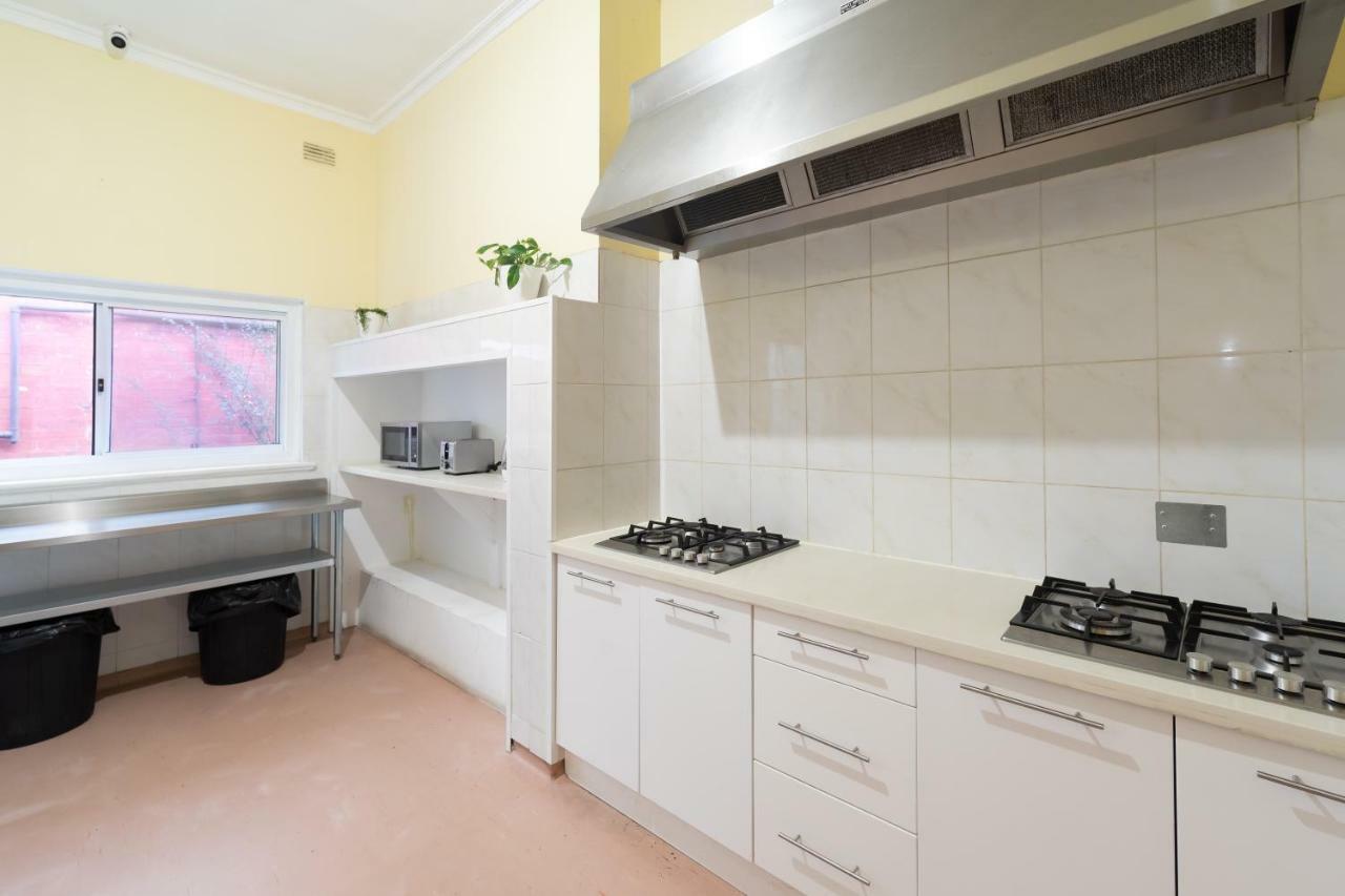 Myozexp Aberdeen Lodge Perth Luaran gambar
