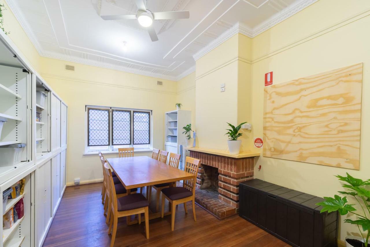 Myozexp Aberdeen Lodge Perth Luaran gambar